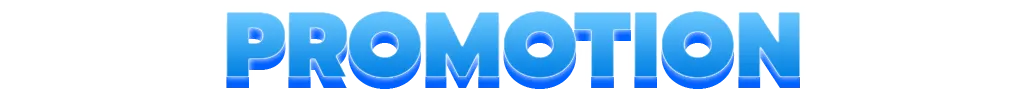 Promotion